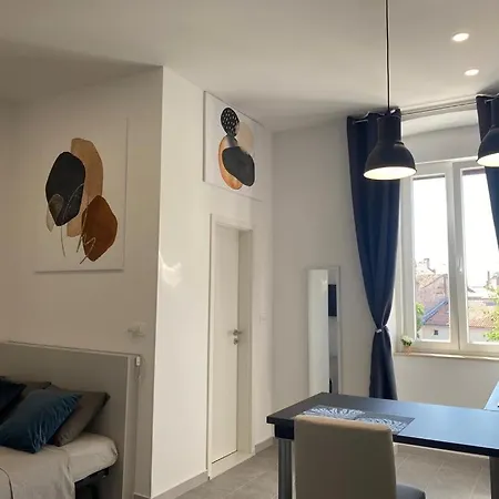 Vibes Apartamento