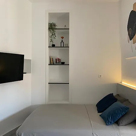Vibes Апартаменты
