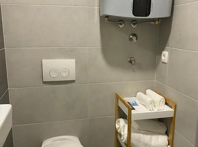 Apartmán Vibes