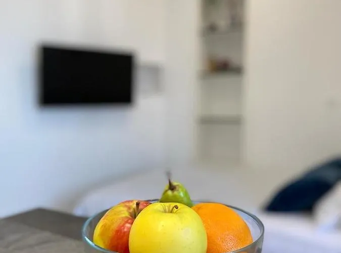 Apartment Vibes
