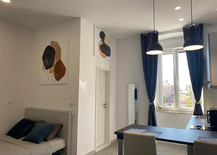 Vibes Apartmán