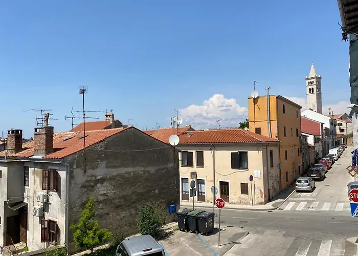 Apartmán Vibes Pula