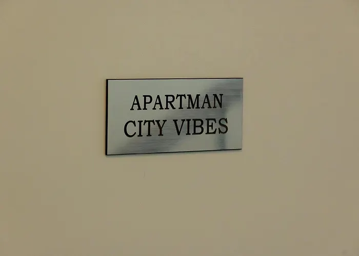 Vibes Apartmán *
