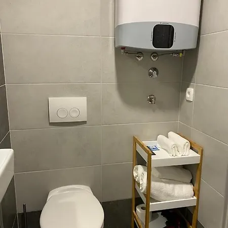 Apartmán Vibes