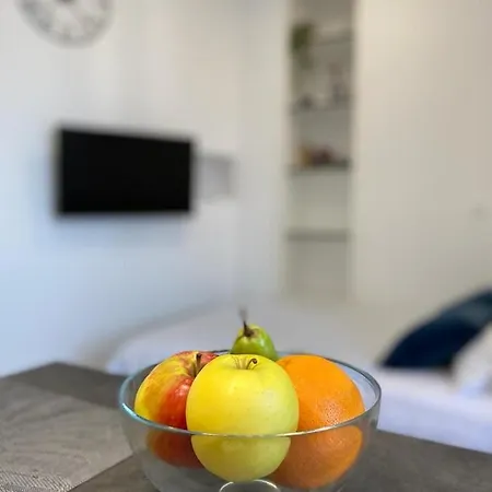 Апартаменти Vibes