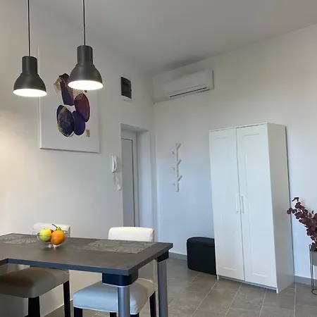 Vibes Appartamento Pola