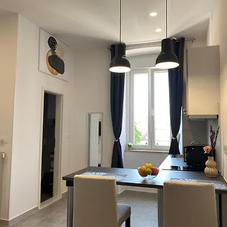 Apartmán Vibes *
