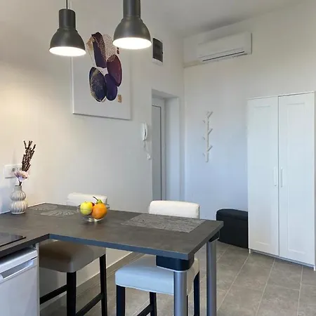 Апартаменти Vibes Пула