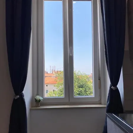 Vibes Апартаменти