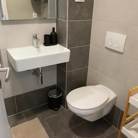 Апартаменти Vibes