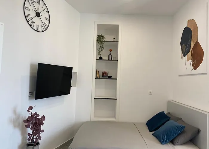 Apartman Vibes