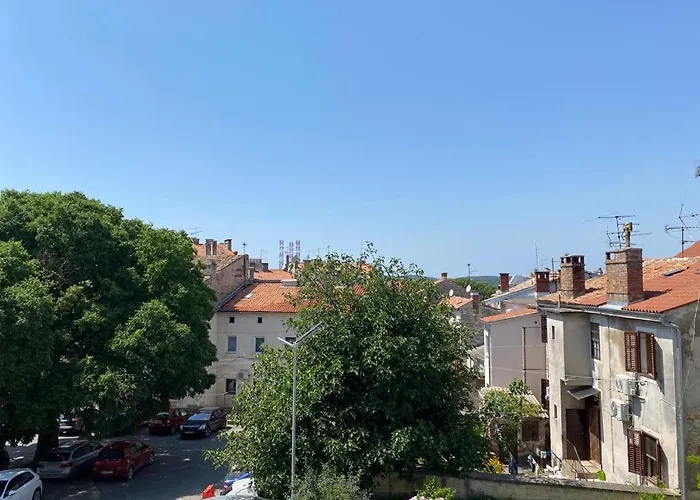 Apartman Vibes *
