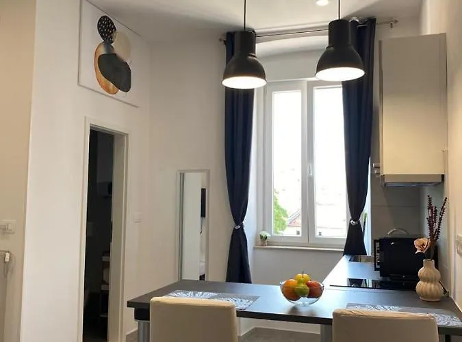 Apartman Vibes *