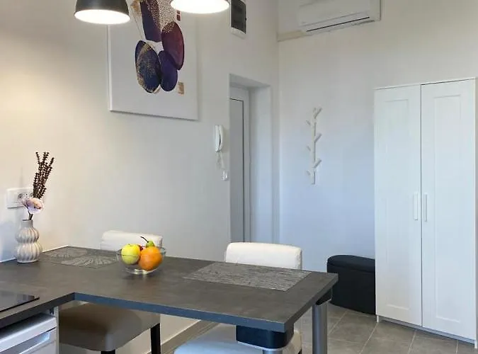 Apartman Vibes Pula