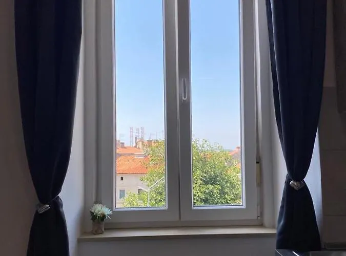 Vibes Apartman