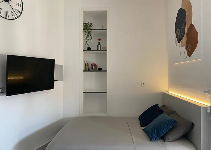 Vibes Apartman