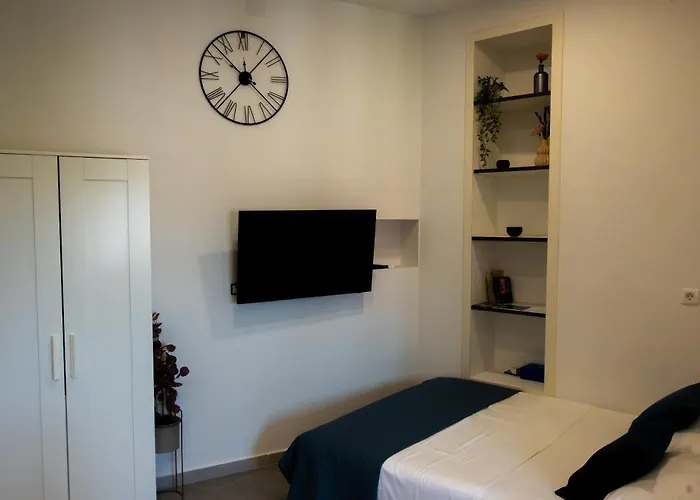 Vibes Apartman